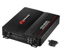 Amplificatore Renegade Rxa1800d 1800watt Max Monofonico