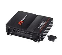 Amplificatore Renegade RXA800d Audio Mono classe D 800w max 1 Ohm - - Renegade