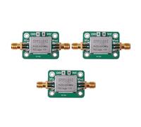 Amplificatore RF 3X, amplificatore LNA a basso rumore da 50 a 4000 MHz SPF5189Z per amplificare il segnale radio FM HF VHF UHF