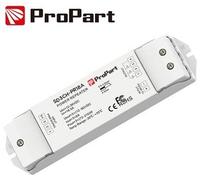 Amplificatore RGB 15A (3 canali da 5A) 12-60V