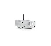 MARMITEK 08232 - Ricevitore musicale Bluetooth APTX con amplificatore