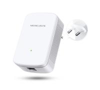 amplificatore ripetitore wifi range extender N300 megabit wireless lan