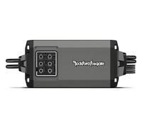 ROCKFORD FOSGATE M5-800X4 Amplificatore 4 canali 400 Watt per barche marine...
