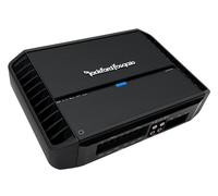 Amplificatore Rockford Fosgate P400X4 serie PUNCH 4 canali 400 Watt RMS