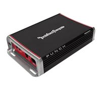 Rockford 2-Kanal Amplificatore Fosgate Punzone Amplificatore PBR300x2