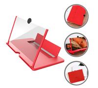 Amplificatore Schermo Cellulare Ingranditore Ingrandimento Dello