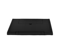 Amplificatore schermo per telefoni cellulari, amplificatore di visione HD da 20 cm, regolabile in altezza, per schermi con supporto pieghevole, per donne, uomini, film, video, TV,