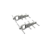 Amplificatore segnale antenna Yagi, compatibile for DJI, Mavic Air 2S, Mini 2, amplificatore telecomando, versione .4 5.8, accessorio drone(A)