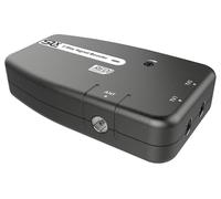 Amplificatore Segnale Con Guadagno Variabile, 2 Vie - 27822V