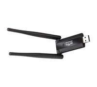 Amplificatore Segnale WiFi - Router Estensore di Portata a Lungo Raggio,Amplificatore Internet Per Edifici Annessi,per Interno Esterno Garage Seminterrato Casa Ufficio Appartamento Dormitorio Fabbrica