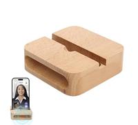 Amplificatore sonoro per supporto telefonico: suono naturale e forte, supporto per cellulare, amplificatore desktop, pratico altoparlante naturale portatile per cellulare, studio, ufficio, camera da