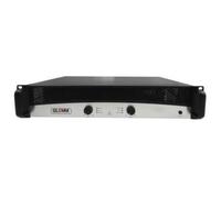 Amplificatore Stereo 2 X 1200W Glemm - AMP 1200