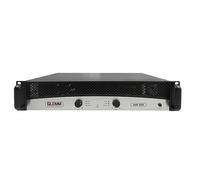 Amplificatore stereo 2 x 200W