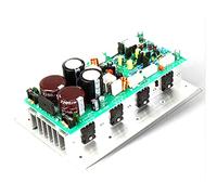 Amplificatore stereo ad alta potenza a due canali con amplificatore da palco 400W * 2 800W