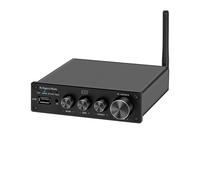 Amplificatore stereo Bluetooth Kruger&Matz A20