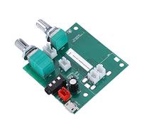 Amplificatore stereo digitale, 20 W, 420 W, 5.0, 5 V, 2.1 canali, amplificatore per canale, auto, 13 × 8 × 4 20 W, 5.0 5 V, 2.1 canali, amplificatore stereo digitale