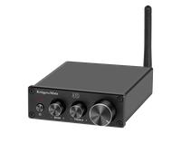 Amplificatore stereo Kruger&Matz A10 BT 5.1 aptX