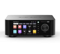 EverSolo Play CD Edition - Amplificatore hi-fi integrato stereo