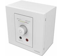 AMPLIFICATORE TECHCONNECT3 STEREO 50W TC3-AMP (VISION AV) Qtà X 1