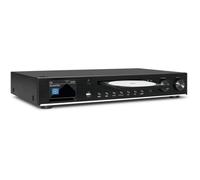 Amplificatore Technisat DigitRadio 143 15W DAB+ FM Bluetooth WiFi Jack 3,5 mm