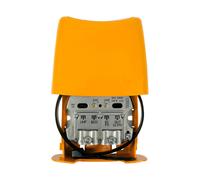 Televes Nanokom Dtt Antenna Amplifier Arancione