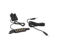 Amplificatore Trasduttore Pickup Per Chitarra Acustica Classica Professionale Pickup Per Chitarra Strumenti Musicali A Buca