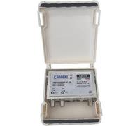 Amplificatore tv esterno digitale terrestre 5g ingresso 2 uscita 1 guadagno 1...