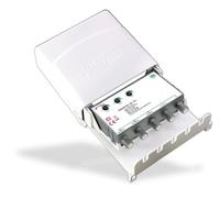 Amplificatore Konelco GBS 3 ingressi VHF,UHF,UHF 30dB 45635/5G