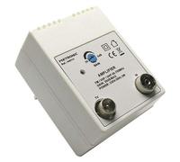 AMPLIFICATORE TV PER INTERNO 1 INGRESSO FM/UHF/VHF - 1 USCITA TV
