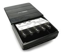 AMPLIFICATORE UHF 32DB+VHF20DB 2OUT