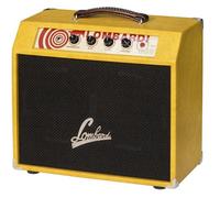 AMPLIFICATORE VALVOLARE CHITARRA - LOMBARDI LC8 ver 2.0