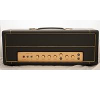 Amplificatore valvolare clone del Marshall 18W TMB testata completa Nuovo