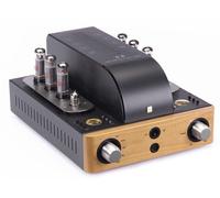 Amplificatore Valvolare Unison S6 New, classe A pura