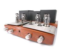 Amplificatore Valvolare Unison Sinfonia, classe A pura