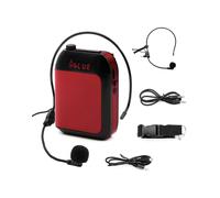 Amplificatore Vocale Bluetooth portatile con microfono potenza 15W Kozyone