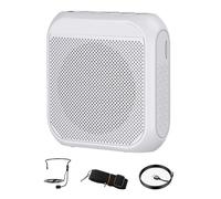 Amplificatore vocale portatile Amplificatore vocale Bluetooth per insegnanti