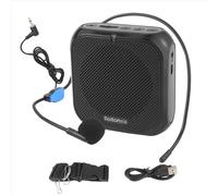 Amplificatore vocale portatile, Booster