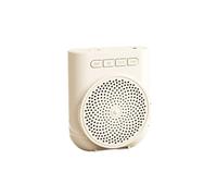 Amplificatore Vocale Portatile H5 Bee Loudspeaker Cuffie Speciali per Insegnanti Microfono per Lezioni di Insegnanti