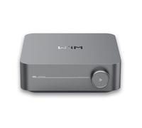 Amplificatore WiiM Amp 60W RMS Bluetooth 5.1 WiFi HDMI ARC Multiroom