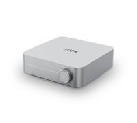 Wiim AMP Silver Lettore di rete Hi-Fi