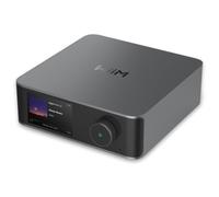 Wiim ULTRA Space Grey Preamplificatore Streamer DAC Bluetooth Phono HDMI