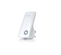 AMPLIFICATORE WIRELESS TP-LINK TL-WA850RE 300MBPS WI-FI PORTA LAN WPS sigillato
