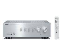 Amplificatore Yamaha AS301SL silver