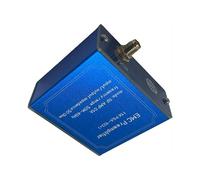 Amplificatori Avanzati A Basso Rumore da 50 M A 4 GHz con Chip PGA-103 Aggiornamenti del Modulo A Banda Larga per L'Amplificazione del Segnale