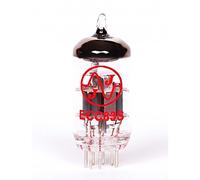 Amplificatori ed effetti JJ JJ nn003 12 AX7 - ECC83S - 7025 lampade di amplificatori