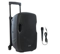 Gemini AS-10P altoparlante PA 2-vie