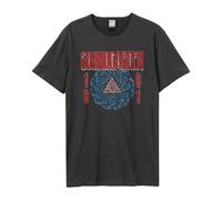 Amplified 1991 Maglietta Soundgarden Adulto Unisex (GD1784)