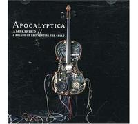 Apocalyptica - Amplified [Import]
