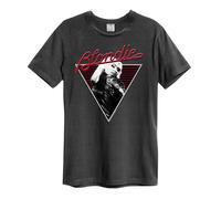 Amplified 74' Maglietta Blondie Adulto Unisex (GD1407)