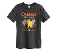 Amplified A Kind Of Magic Maglietta Queen Adulto Unisex (GD1473)
